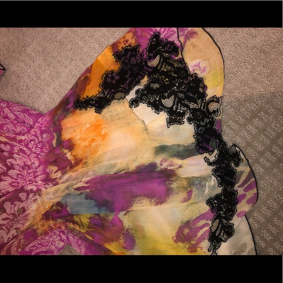 Cute Colorful Shirt - Picture 4 of 7